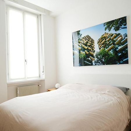 The Kingdom B&B Milán Exteriér fotografie
