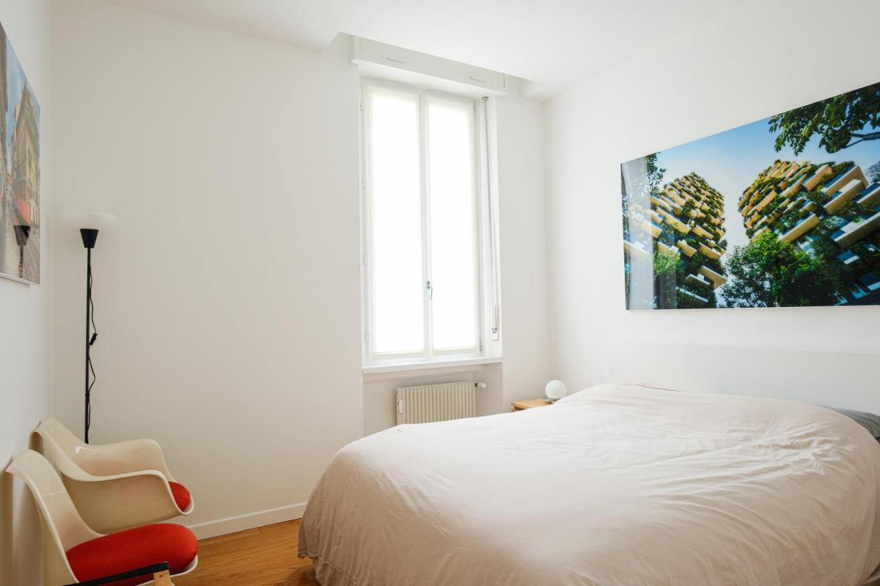 The Kingdom B&B Milán Exteriér fotografie