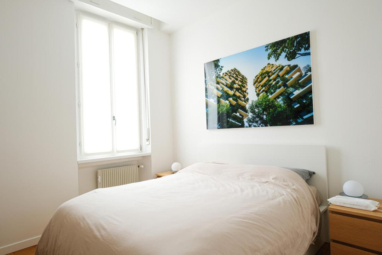 The Kingdom B&B Milán Exteriér fotografie